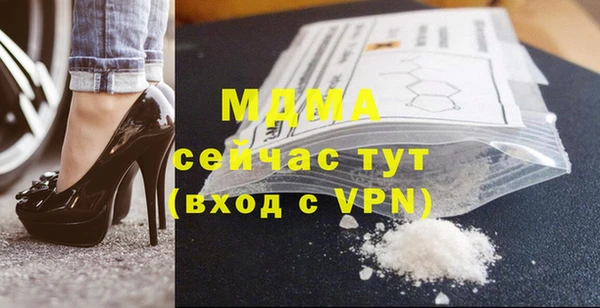 прущая мука Инта